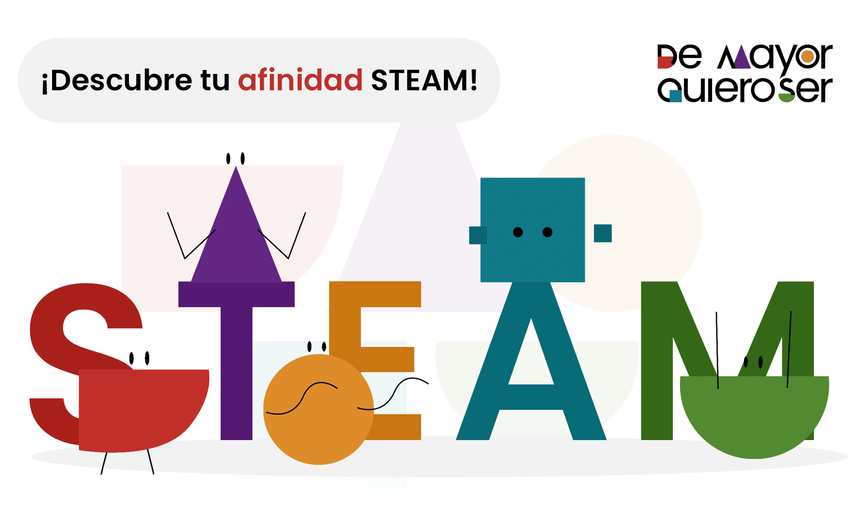 Mujeres Steam