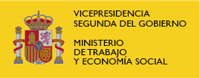 Ministerio de Trabajo y Economía Social